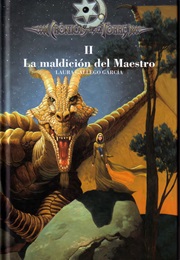 La Maldición Del Maestro (Laura Gallego)