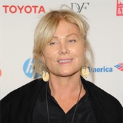 Deborra-Lee Furness