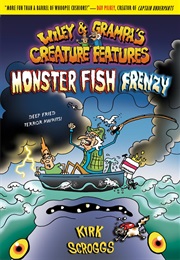 Monster Fish Frenzy (Kirk Scroggs)