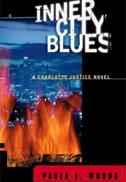 Inner City Blues (Paula L. Woods)
