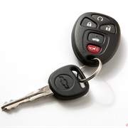 Car Keys