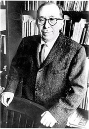 Leo Strauss (Leo Strauss)