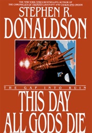 This Day All Gods Die (Donaldson)