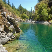 Smith River, California