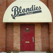 Blondie's - Detroit