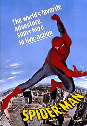 Spider-Man (1977)