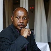 Raoul Peck