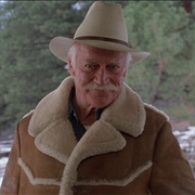 Richard Farnsworth