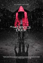 At the Devil´S Door