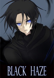 Black Haze (Yong Yong)