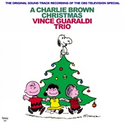 Vince Guaraldi Trio - Hark, the Herald Angels Sing