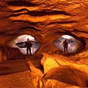 Hölloch Cave, Switzerland