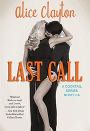 Last Call (Alice Clayton)