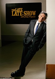 The Late Late Show With Craig Ferguson (2005)