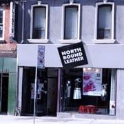Northbound Leather, Toronto
