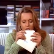 The Invitations (S7, E22)