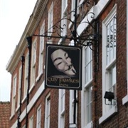 Guy Fawkes Birthplace