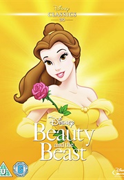 Beauty and the Beast (1991)