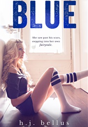 Blue (H. J. Bellus)