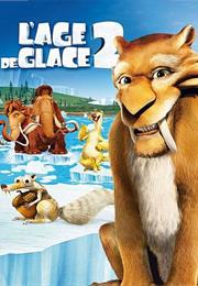 L'age De Glace 2