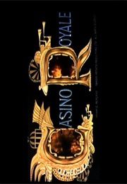 Casino Royale. (1967)