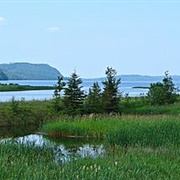 Lake Nipigon
