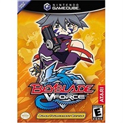 Beyblade Vforce: Super Tournament Battle