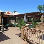 Ott's Tavern - Delran, NJ