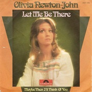 Let Me Be There - Olivia Newton-John