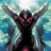 Immortal Man-In-Darkness