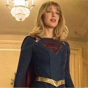 Supergirl