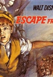 Escape From the Dark (1976)