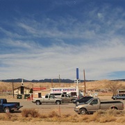 Sheep Springs, New Mexico
