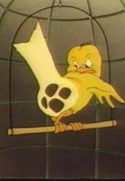 Hiss and Make Up (1943)