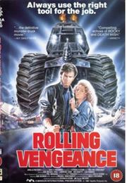 Rolling Vengeance