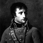 Napoléon Bonaparte
