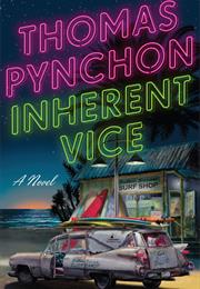 Inherent Vice