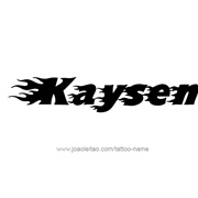 Kaysen