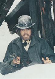 McCabe & Mrs. Miller