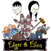 Edgar and Ellen
