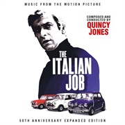 The Italian Job Soundtrack