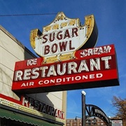 Sugar Bowl, Des Plaines