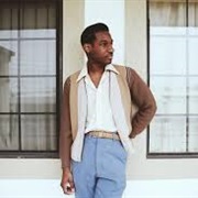 Leon Bridges
