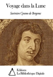 Voyage Dans La Lune (Cyrano De Bergerac)