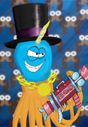 The Story Will Be Revealed in the Movie (2015)