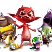 Cocoto Platform Jumper