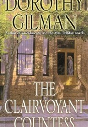 The Clairvoyant Countess (Dorothy Gilman)