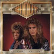 Shout - It Won't Be Long