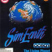 Simearth: The Living Planet