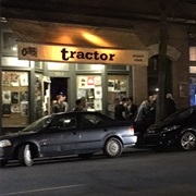 Tractor Tavern (Seattle)